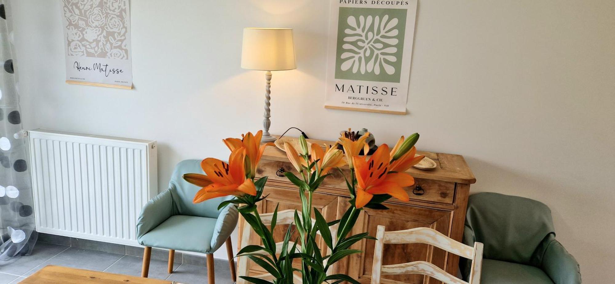 Maison Moderne Proche Du Centre De バダン エクステリア 写真