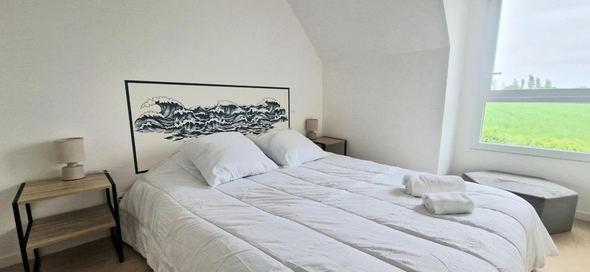 Maison Moderne Proche Du Centre De バダン エクステリア 写真
