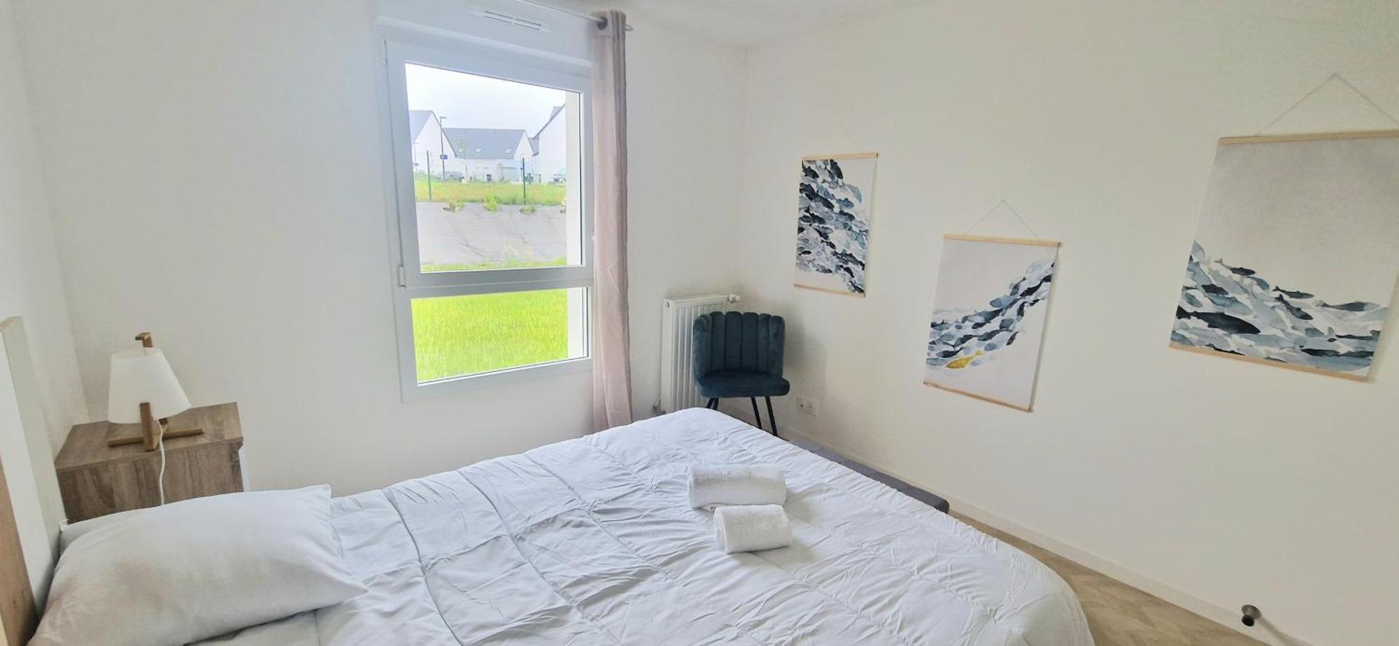 Maison Moderne Proche Du Centre De バダン エクステリア 写真